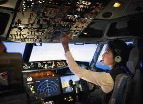 Buy Avionics and Instrumentation