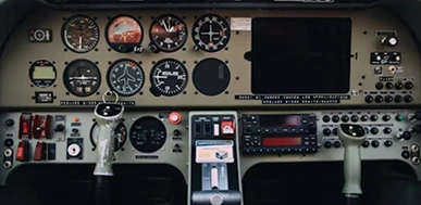 Avionics & Instrumentation