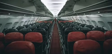 Cabin Interior & Chemicals