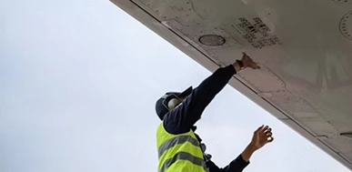 Tools, Equipment & GSE Spares