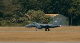 Military & Government Fleets