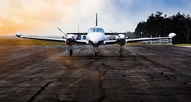 Regional Jets & Turboprops