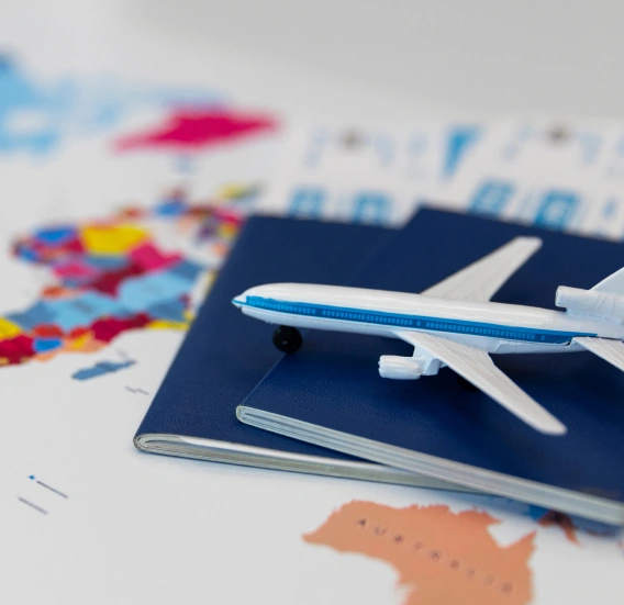 Supporting Fleets Worldwide