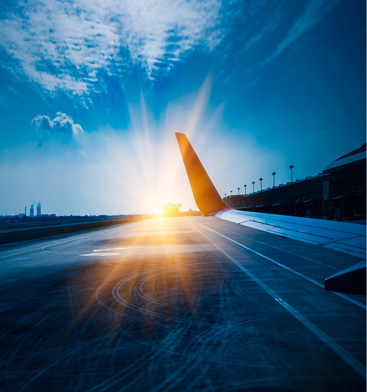 Why choose Airlink Spares